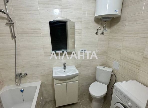 1-кімнатна квартира за адресою вул. Боровського Миколи (площа 30 м²) - Atlanta.ua - фото 3