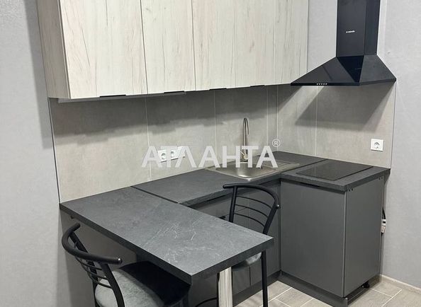 1-кімнатна квартира за адресою вул. Боровського Миколи (площа 30 м²) - Atlanta.ua - фото 4