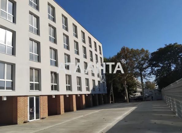1-кімнатна квартира за адресою вул. Боровського Миколи (площа 30 м²) - Atlanta.ua - фото 6