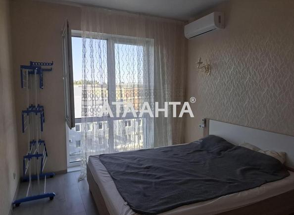 1-room apartment apartment by the address st. Borovskogo Nikolaya (area 30 m²) - Atlanta.ua