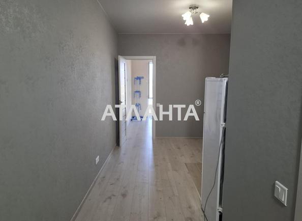 1-room apartment apartment by the address st. Borovskogo Nikolaya (area 30 m²) - Atlanta.ua - photo 6