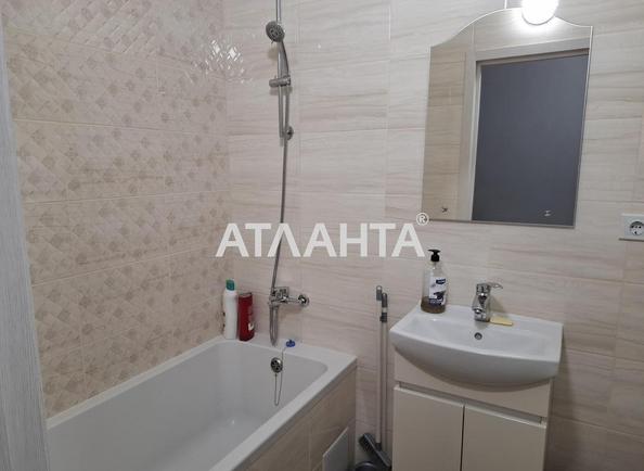 1-room apartment apartment by the address st. Borovskogo Nikolaya (area 30 m²) - Atlanta.ua - photo 9
