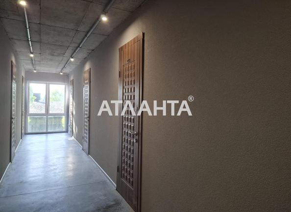 1-room apartment apartment by the address st. Borovskogo Nikolaya (area 30 m²) - Atlanta.ua - photo 12
