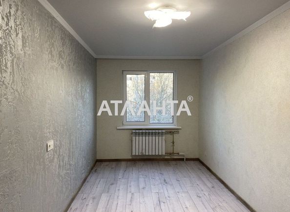 2-rooms apartment apartment by the address st. Dobrovolskogo pr (area 44 m²) - Atlanta.ua