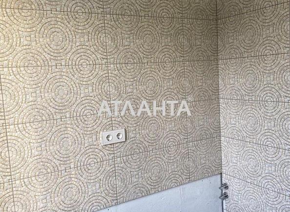2-кімнатна квартира за адресою Добровольського пр. (площа 44 м²) - Atlanta.ua - фото 8