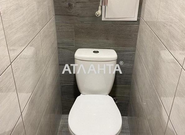 2-кімнатна квартира за адресою Добровольського пр. (площа 44 м²) - Atlanta.ua - фото 11