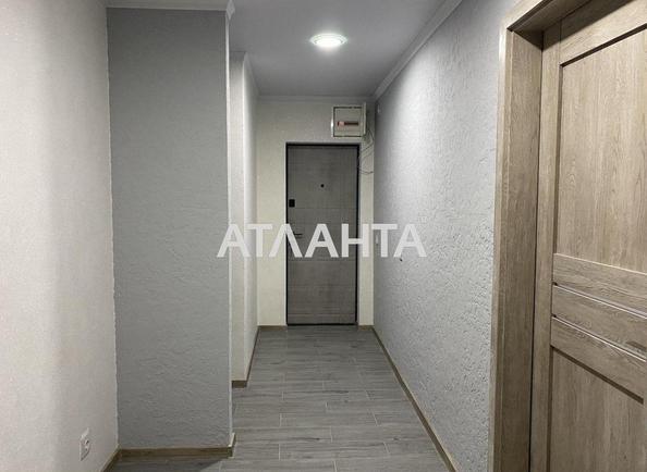 2-кімнатна квартира за адресою Добровольського пр. (площа 44 м²) - Atlanta.ua - фото 13