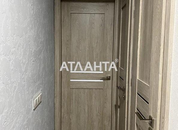 2-кімнатна квартира за адресою Добровольського пр. (площа 44 м²) - Atlanta.ua - фото 16