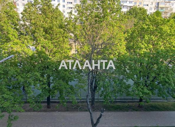2-кімнатна квартира за адресою Добровольського пр. (площа 44 м²) - Atlanta.ua - фото 17