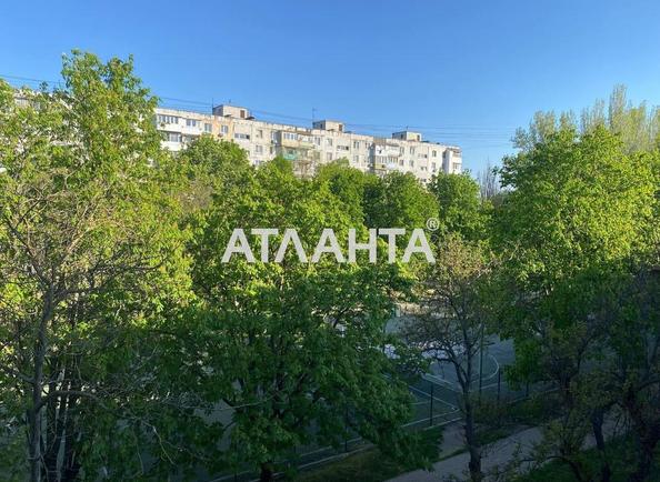 2-кімнатна квартира за адресою Добровольського пр. (площа 44 м²) - Atlanta.ua - фото 18