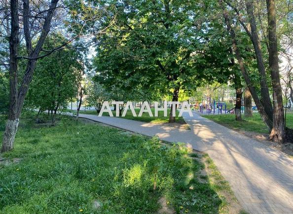 2-кімнатна квартира за адресою Добровольського пр. (площа 44 м²) - Atlanta.ua - фото 19