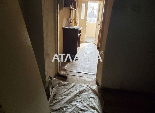 1-room apartment apartment by the address st. Lazareva adm Lazareva (area 20,5 m²) - Atlanta.ua - photo 5