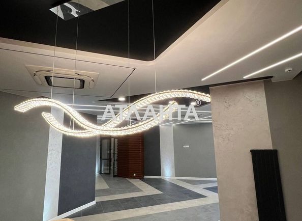 1-room apartment apartment by the address st. Kurortnyy per (area 30 m²) - Atlanta.ua - photo 2
