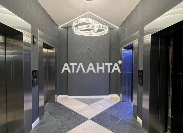 1-room apartment apartment by the address st. Kurortnyy per (area 30 m²) - Atlanta.ua - photo 4
