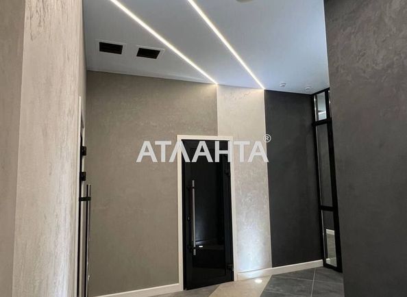 1-room apartment apartment by the address st. Kurortnyy per (area 30 m²) - Atlanta.ua - photo 6