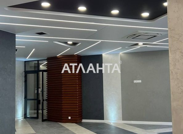 1-room apartment apartment by the address st. Kurortnyy per (area 30 m²) - Atlanta.ua - photo 9