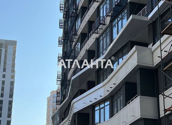 1-room apartment apartment by the address st. Kurortnyy per (area 30 m²) - Atlanta.ua - photo 10