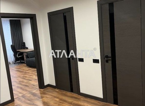 3-комнатная квартира по адресу ул. Владимира Великого (площадь 92,2 м²) - Atlanta.ua - фото 21