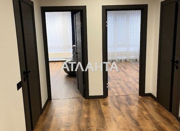 3-комнатная квартира по адресу ул. Владимира Великого (площадь 92,2 м²) - Atlanta.ua - фото 22