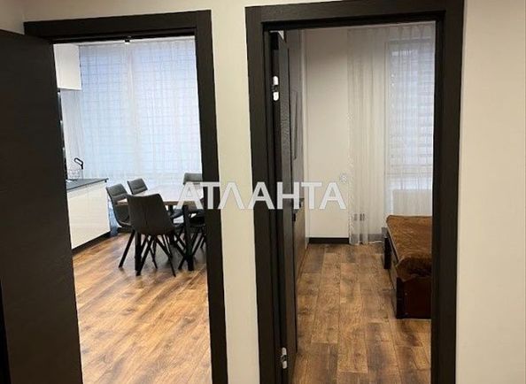 3-комнатная квартира по адресу ул. Владимира Великого (площадь 92,2 м²) - Atlanta.ua - фото 23