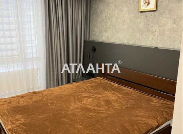 3-комнатная квартира по адресу ул. Владимира Великого (площадь 92,2 м²) - Atlanta.ua - фото 6