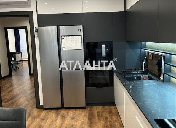 3-комнатная квартира по адресу ул. Владимира Великого (площадь 92,2 м²) - Atlanta.ua - фото 5
