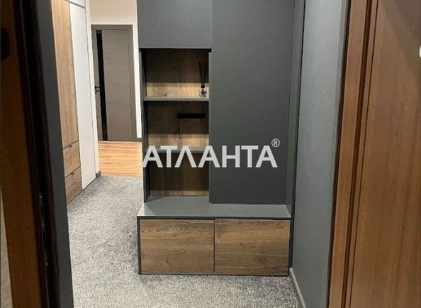 3-комнатная квартира по адресу ул. Владимира Великого (площадь 92,2 м²) - Atlanta.ua - фото 27