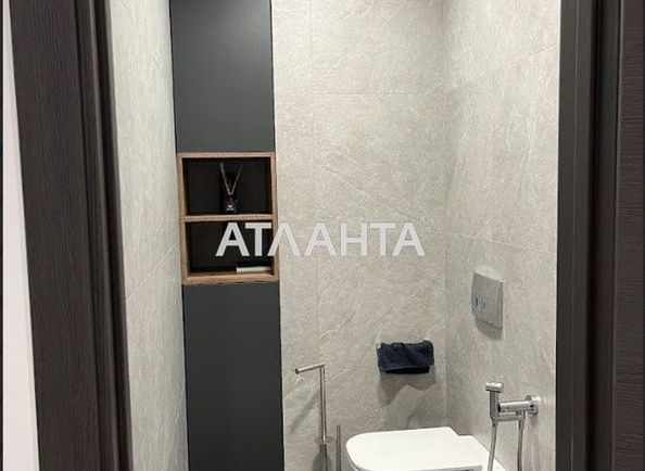3-комнатная квартира по адресу ул. Владимира Великого (площадь 92,2 м²) - Atlanta.ua - фото 28