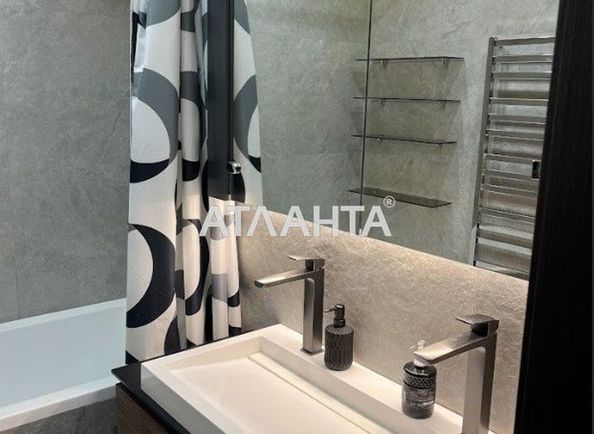 3-комнатная квартира по адресу ул. Владимира Великого (площадь 92,2 м²) - Atlanta.ua - фото 31