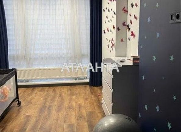 3-комнатная квартира по адресу ул. Владимира Великого (площадь 92,2 м²) - Atlanta.ua - фото 14