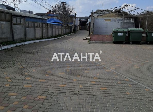 Dacha by the address st. Kurortnaya Kotovskogo (area 26,6 m²) - Atlanta.ua