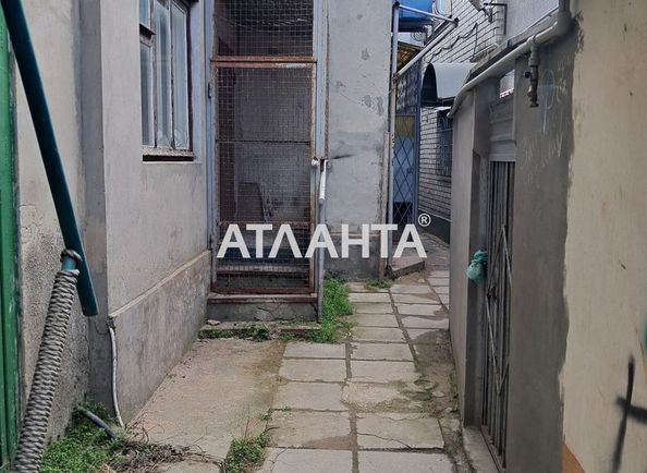 Dacha by the address st. Kurortnaya Kotovskogo (area 26,6 m²) - Atlanta.ua - photo 2