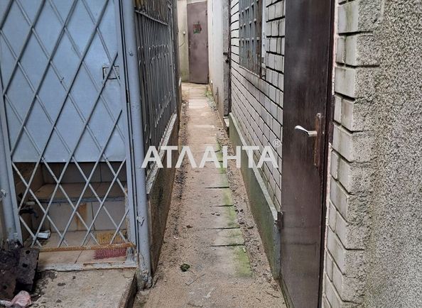 Dacha by the address st. Kurortnaya Kotovskogo (area 26,6 m²) - Atlanta.ua - photo 3