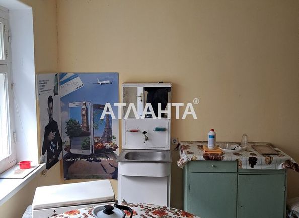 Dacha by the address st. Kurortnaya Kotovskogo (area 26,6 m²) - Atlanta.ua - photo 6