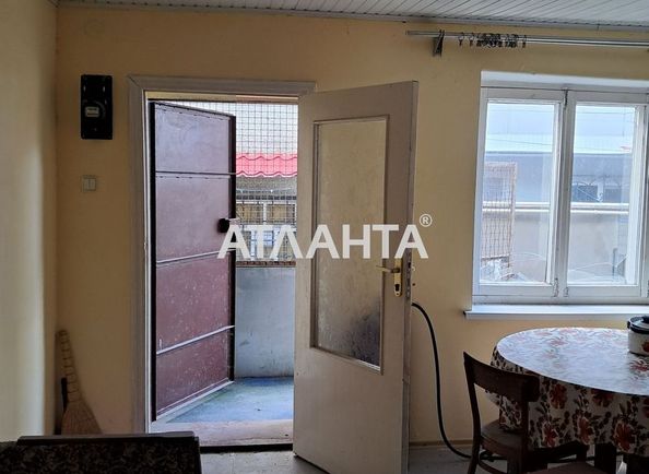 Dacha by the address st. Kurortnaya Kotovskogo (area 26,6 m²) - Atlanta.ua - photo 8