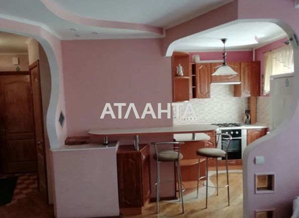 2-комнатная квартира по адресу ул. Кустанайская (площадь 45 м²) - Atlanta.ua - фото 7