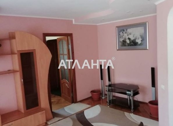 2-комнатная квартира по адресу ул. Кустанайская (площадь 45 м²) - Atlanta.ua