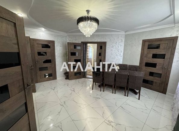 Будинок за адресою вул. Шевченка (площа 137 м²) - Atlanta.ua