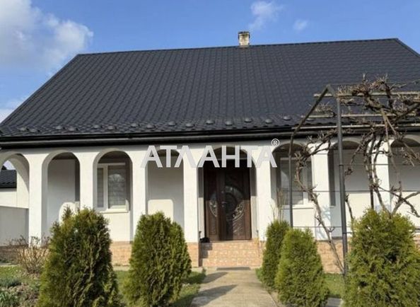 Будинок за адресою вул. Шевченка (площа 137 м²) - Atlanta.ua - фото 14
