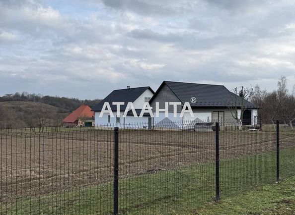 Будинок за адресою вул. Шевченка (площа 137 м²) - Atlanta.ua - фото 17