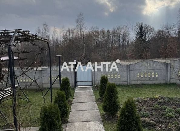 Будинок за адресою вул. Шевченка (площа 137 м²) - Atlanta.ua - фото 20
