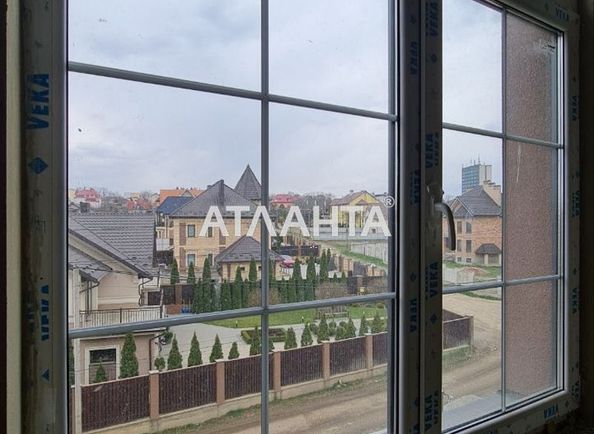 1-кімнатна квартира за адресою вул. Міжнародна (площа 39,9 м²) - Atlanta.ua