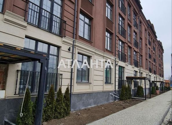 1-кімнатна квартира за адресою вул. Міжнародна (площа 39,9 м²) - Atlanta.ua - фото 2