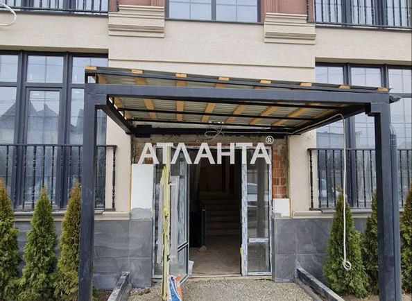 1-кімнатна квартира за адресою вул. Міжнародна (площа 39,9 м²) - Atlanta.ua - фото 3