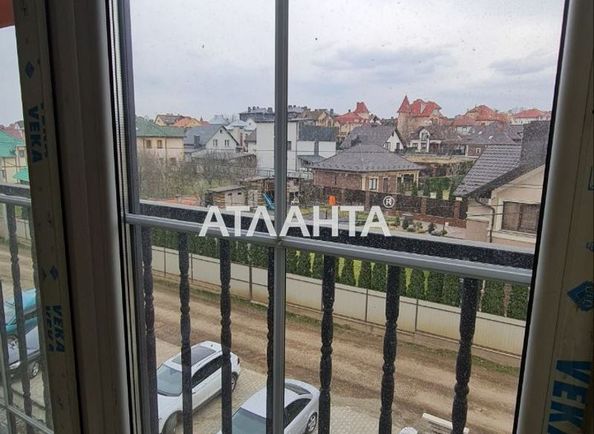 1-кімнатна квартира за адресою вул. Міжнародна (площа 39,9 м²) - Atlanta.ua - фото 8