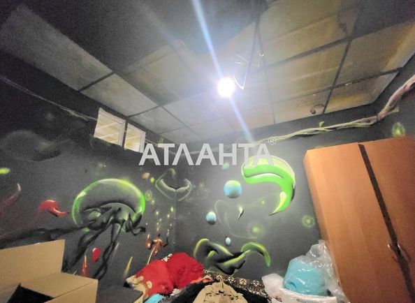 Коммерческая недвижимость по адресу ул. Вильямса ак. (площадь 135 м²) - Atlanta.ua - фото 13