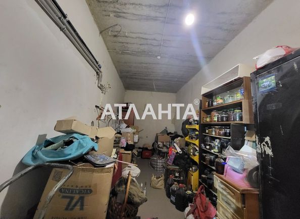 Коммерческая недвижимость по адресу ул. Вильямса ак. (площадь 135 м²) - Atlanta.ua - фото 14