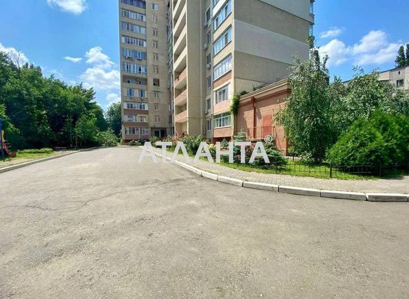 1-комнатная квартира по адресу Черепановых 2-й пер. (площадь 64 м²) - Atlanta.ua - фото 14