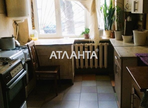 Комунальна квартира за адресою вул. Українки Лесі (площа 9 м²) - Atlanta.ua
