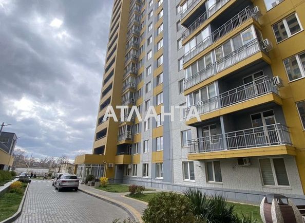 3-rooms apartment apartment by the address st. Mikhaylovskaya Industrialnaya (area 95 m²) - Atlanta.ua